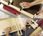 3 must-have tablesaw jigs